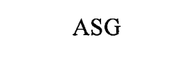 ASG trademark