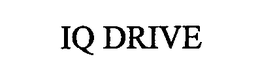 IQ DRIVE trademark