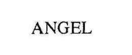 ANGEL trademark