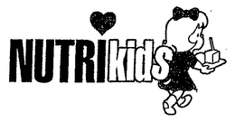 NUTRIKIDS trademark
