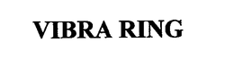 VIBRA RING trademark