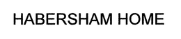 HABERSHAM HOME trademark