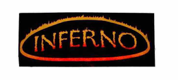 INFERNO trademark