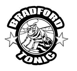 BRADFORD TONIC trademark
