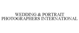 WEDDING & PORTRAIT PHOTOGRAPHERS INTERNATIONAL trademark
