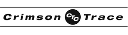 CRIMSON CTC TRACE trademark