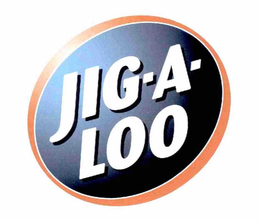 JIG-A-LOO trademark