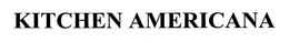 KITCHEN AMERICANA trademark