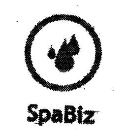 SPABIZ trademark