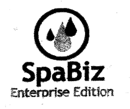 SPABIZ ENTERPRISE EDITION trademark