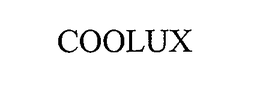 COOLUX trademark
