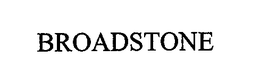 BROADSTONE trademark