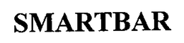 SMARTBAR trademark