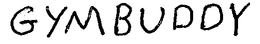 GYMBUDDY trademark