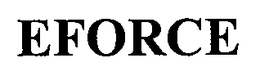 EFORCE trademark