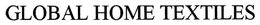 GLOBAL HOME TEXTILES trademark