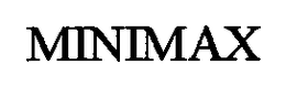 MINIMAX trademark