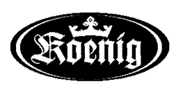 KOENIG trademark