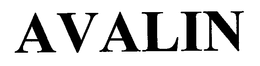 AVALIN trademark