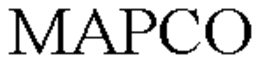 MAPCO trademark
