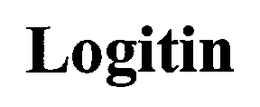 LOGITIN trademark