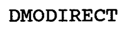 DMODIRECT trademark
