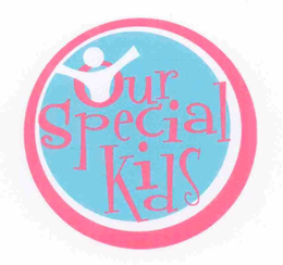 OUR SPECIAL KIDS trademark