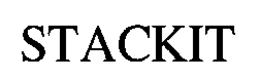 STACKIT trademark