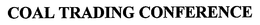 COAL TRADING CONFERENCE trademark