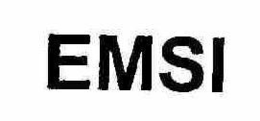 EMSI trademark