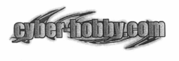 CYBER-HOBBY.COM trademark