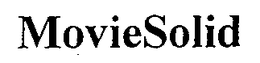 MOVIESOLID trademark