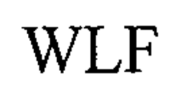 WLF trademark