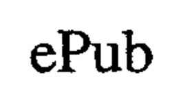 EPUB trademark