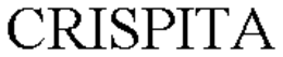 CRISPITA trademark