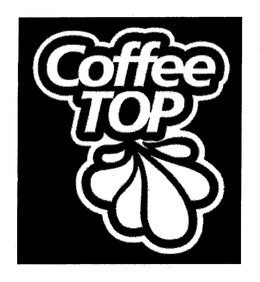 COFFEE TOP trademark