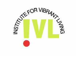 INSTITUTE FOR VIBRANT LIVING IVL trademark