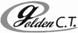 GOLDEN C.T. trademark