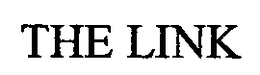 THE LINK trademark
