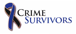 CRIME SURVIVORS trademark