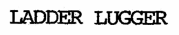 LADDER LUGGER trademark
