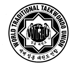 WTTU WORLD TRADITIONAL TAEKWONDO UNION trademark