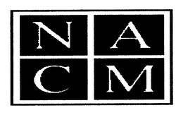 NACM trademark