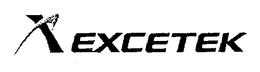 EXCETEK trademark