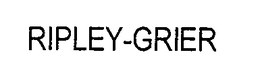 RIPLEY-GRIER trademark