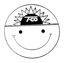 T-CO trademark
