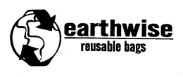 EARTHWISE REUSABLE BAGS trademark