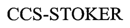 CCS-STOKER trademark