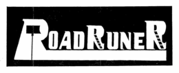 ROADRUNER trademark
