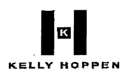 KH KELLY HOPPEN trademark